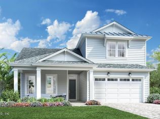 168 Reflections Ave, Ponte Vedra, FL 32081