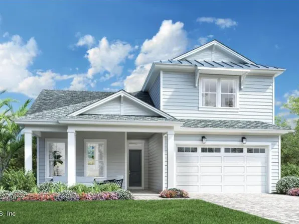 168 REFLECTIONS Avenue, Ponte Vedra, FL 32081