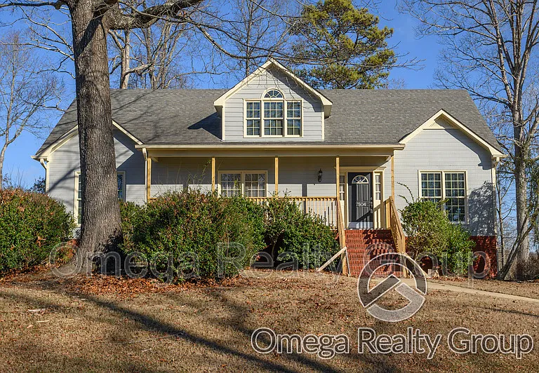 7504 Carrolwood Way — Photo 1