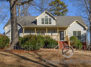 7504 Carrolwood Way, Trussville, AL 35173