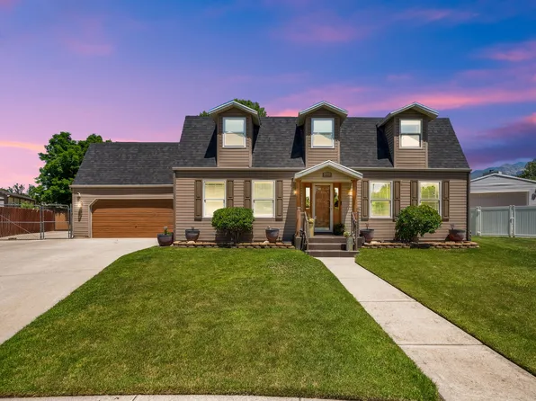 9709 S Camberley Cir, Sandy, UT 84092