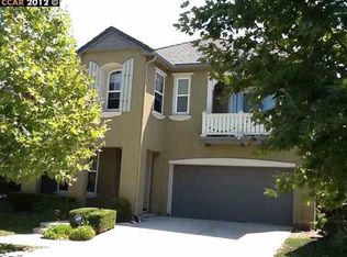 3935 Hidden Grove Ln, Concord, CA 94519