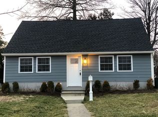 95 Pennwood Dr, Ewing, NJ 08638
