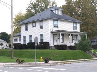 411 E Vaile Ave, Kokomo, IN