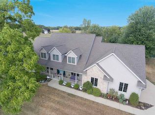 8991 Clarklake Rd, Clarklake, MI 49234