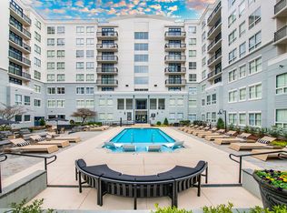 MAA Gateway, Charlotte, NC 28202