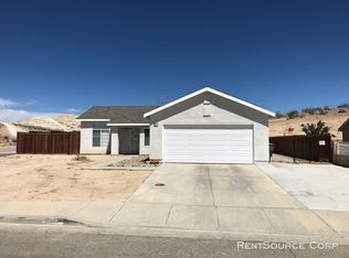 1457 Bradford Ave, Rosamond, CA