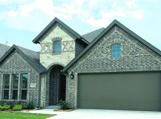4206 Cherry Ln, Melissa, TX 75454