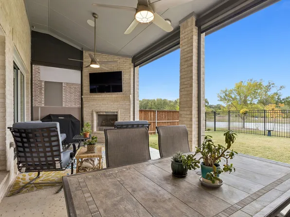 4724 Cherry Bark Trl, Arlington, TX 76005