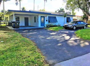 1896 SW 28th Ave, Fort Lauderdale, FL 33312