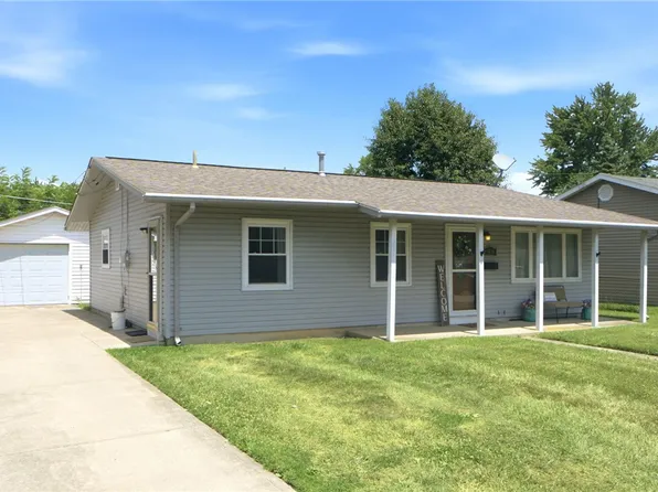 1509 June Dr, Xenia, OH 45385