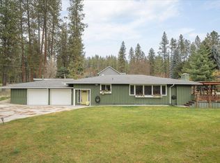 608 W Hazard Rd, Spokane, WA 99208