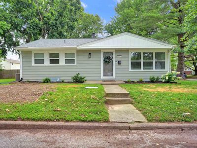 2012 Clayton Ave, Evansville, IN, 47715