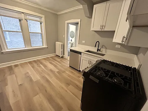 5005 N Harding Ave #5009-1 Photo 1