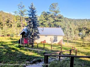 130 Larch Dr, Ruidoso, NM 88345