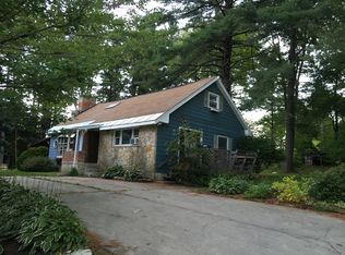 94 Gravel Bank Rd, Clarksburg, MA 01247
