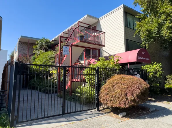 5215 15th Ave NE, Seattle, WA