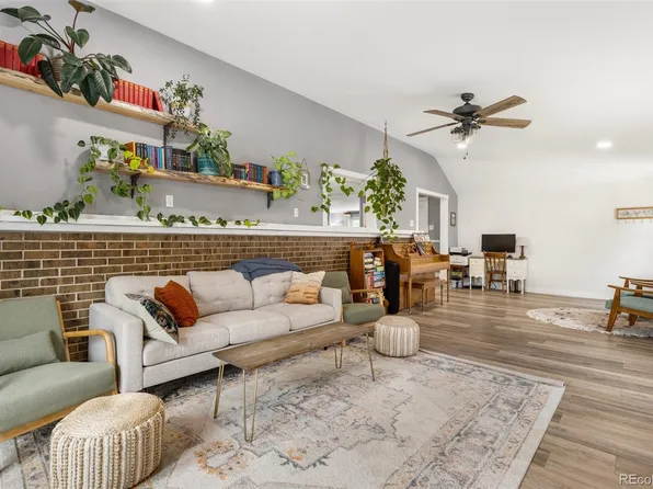 6902 Ammons Street, Arvada, CO 80004