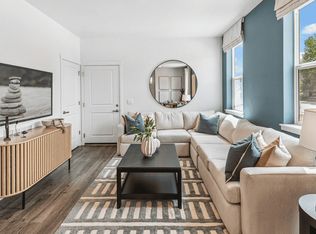 1375 S Clinton St Unit A, Denver, CO 80247