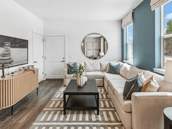 1375 S Clinton St Unit A, Denver, CO 80247