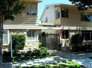 1575 E Appleton St APT 19, Long Beach, CA 90802