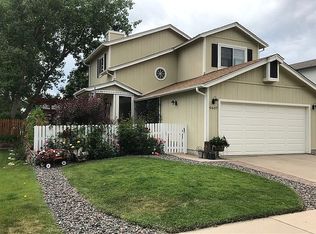 9407 Joyce Ln, Highlands Ranch, CO 80126