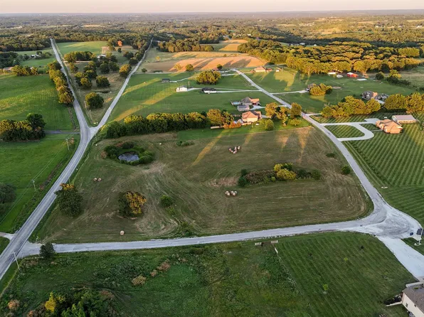 Lot 5 Lilac Lane, Clever, MO 65631