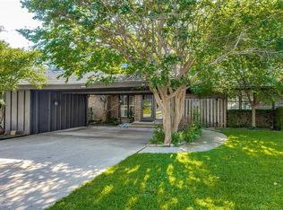 12623 Breckenridge Dr, Dallas, TX 75230