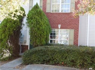 2876 Norfair Loop, Lithonia, GA 30038