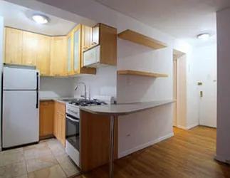 Rented by Keller Williams NYC