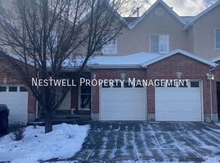 3879 W Sage Meadow Dr, South Jordan, UT 84009