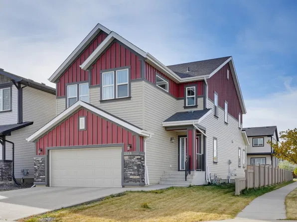 9448 228th St NW, Edmonton, AB T5T 7B2