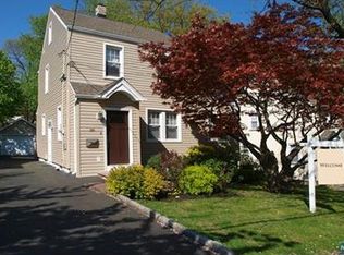 38 Madison Ave, River Edge, NJ 07661