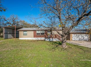 1300 Pete Dr, Aledo, TX 76008