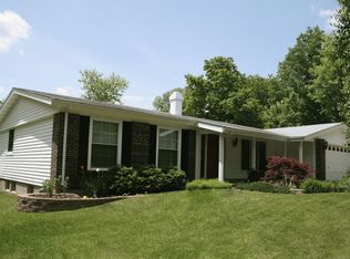 4918 Brunston Dr, Saint Louis, MO 63128