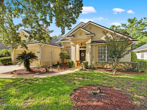 9156 SPINDLETREE Way, Jacksonville, FL 32256