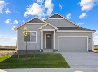 692 Piedmontese St, Johnstown, CO 80534