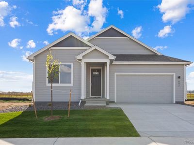 692 Piedmontese Street, Johnstown, CO, 80534