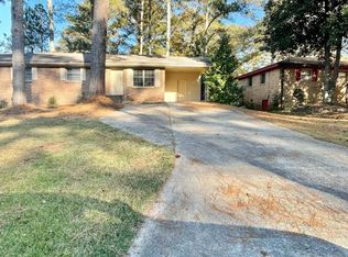 100 Hidden Brook Ct, Atlanta, GA 30349