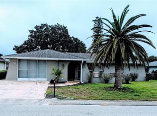 7330 Fireside Dr, Port Richey, FL 34668