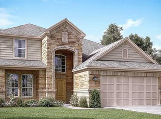 329 Boulder Park Cir, La Marque, TX 77568