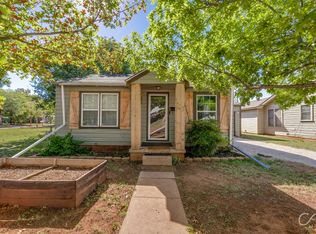 2957 S 3rd St, Abilene, TX 79605