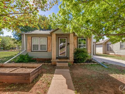 2957 S 3rd St, Abilene, TX, 79605