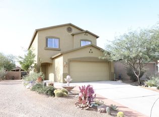 1911 W Placita Tres Rios, Tucson, AZ 85746