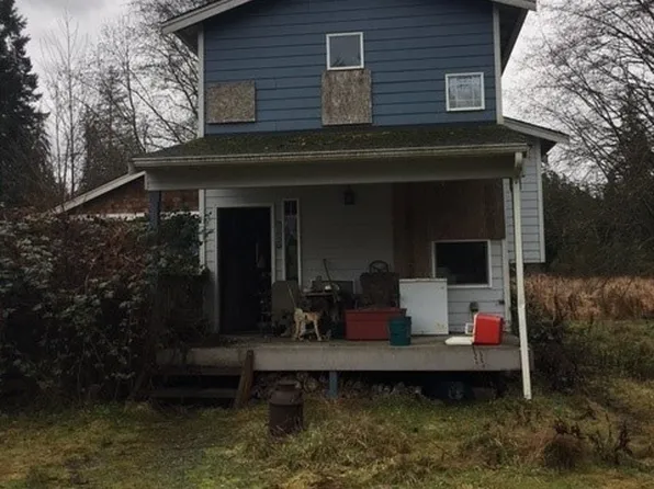 16520 115th Place NE, Granite Falls, WA 98252