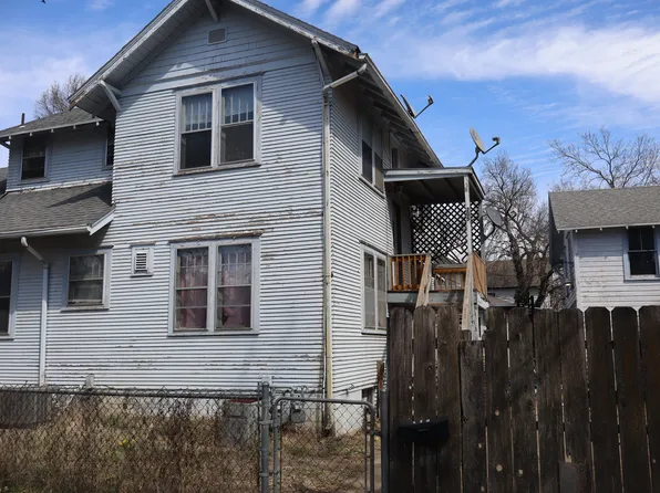 205 S 11th St, Salina, KS 67401