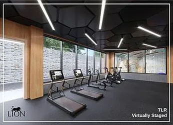 Rented by The Lion Real Estate