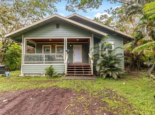 14-823 Seaview Rd, Pahoa, HI 96778