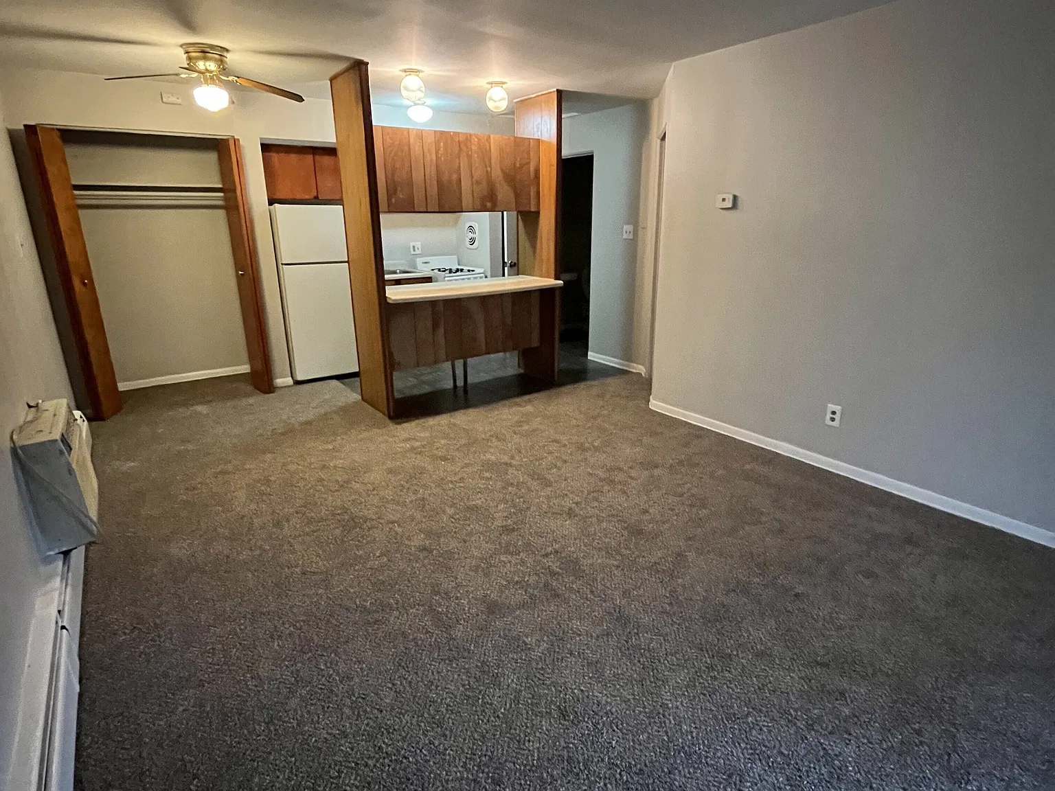 5900 Forest Ave. #B3 - 1 — Photo 2