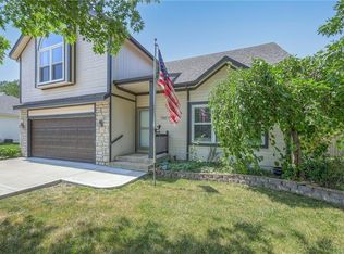 700 Garnes St, Raymore, MO 64083
